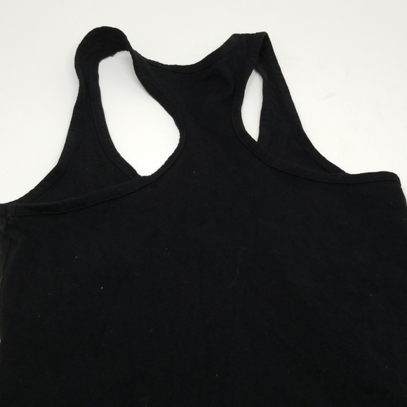 Live Fit Tank  Top - Picture 3 of 3